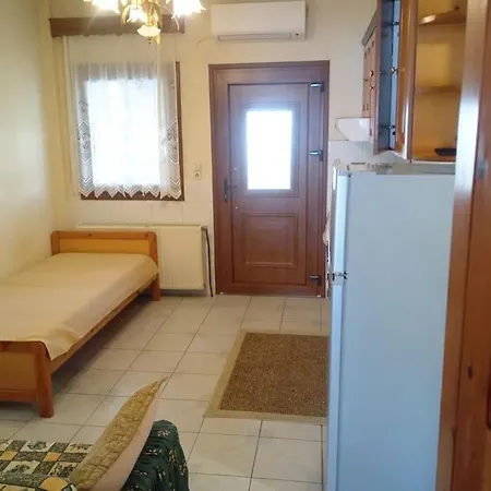 Few Steps Apartment Nikiti (Sithonia)