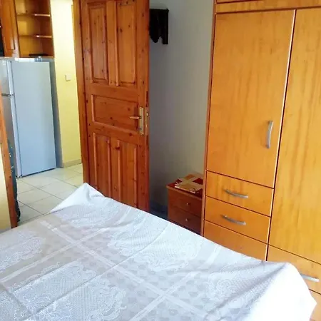 Apartamento Few Steps Nikiti (Sithonia)